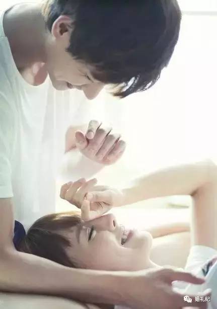 10种必拍婚纱照风格,摄影师亲手教新人摆婚纱照造型