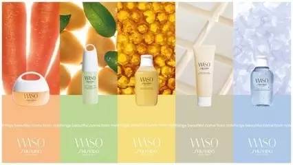 资生堂waso系列怎么样,资生堂waso有范
