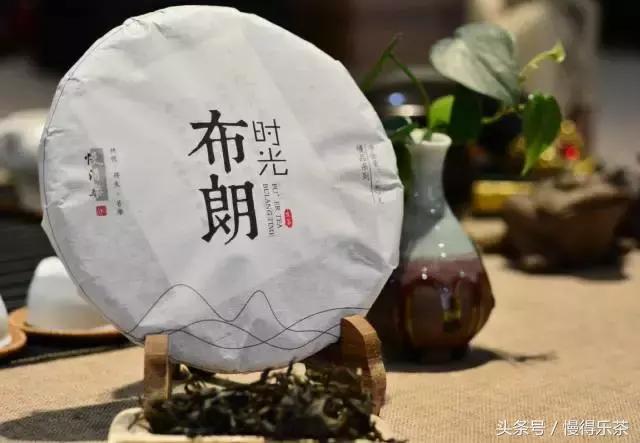 茶汤的独特韵味,醇厚且有明显回甘茶汤