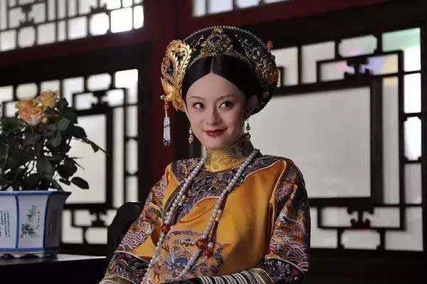 林更新赵丽颖窦骁李沁楚乔传,李沁窦骁楚乔传最珍贵的回忆