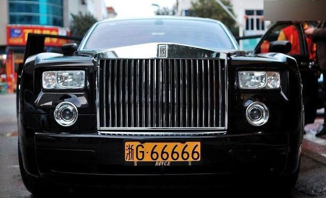 车牌颜色很深,车牌的颜色都有什么作用