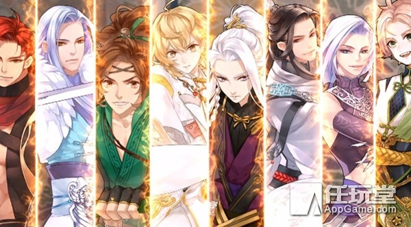 梦间集测评,梦间集游戏测评