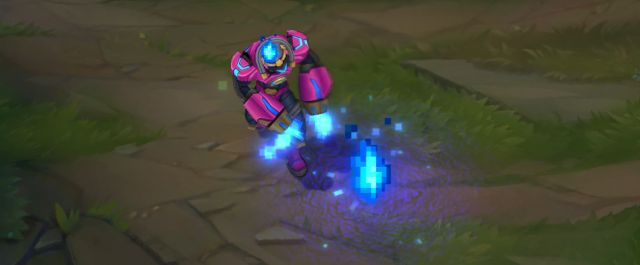 凯尔五杀摇滚皮肤炫彩哪个好看,五杀摇滚女主唱凯尔皮肤怎么样