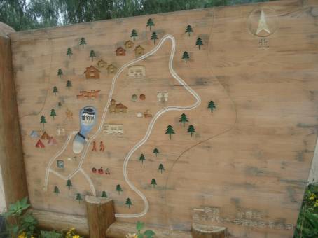 租房车的地方,租房车去哪玩