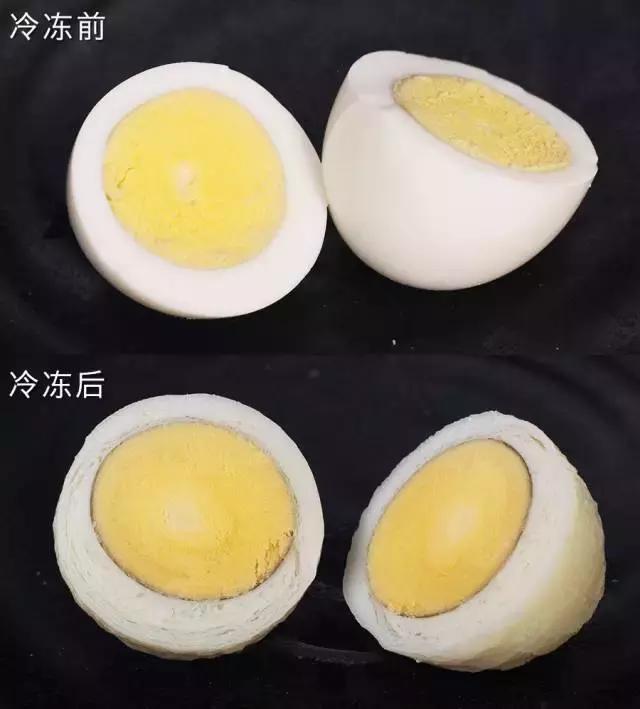 我把整个超市扔进了冷冻室，没想到还挺好吃