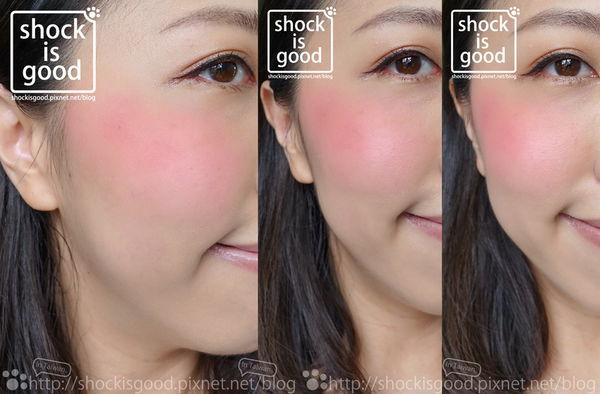 草莓奶油腮红,草莓味腮红