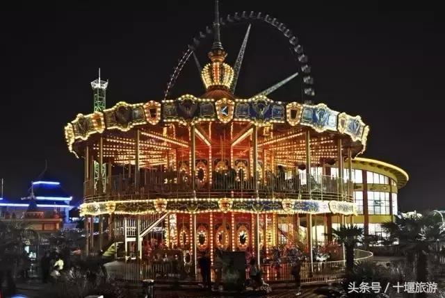 子胥湖欢乐嘉年华夜场电话,子胥湖欢乐嘉年华门票