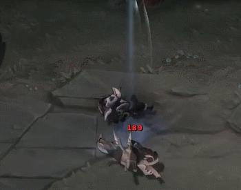 手游欧米伽小炮和驯龙哪个手感好,欧米伽小炮和驯龙哪个手感好