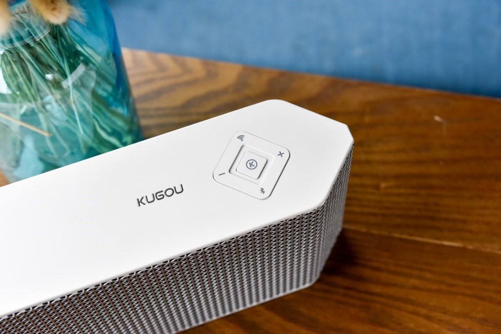 酷狗潘多拉音响w1评测,酷狗潘多拉音响值不值得买