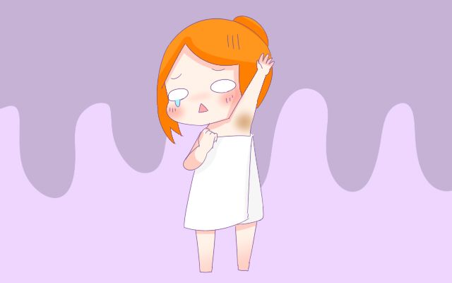 孕期肤色发黑是不是胎儿引起的,胎儿的皮肤黑白和孕期有关系吗