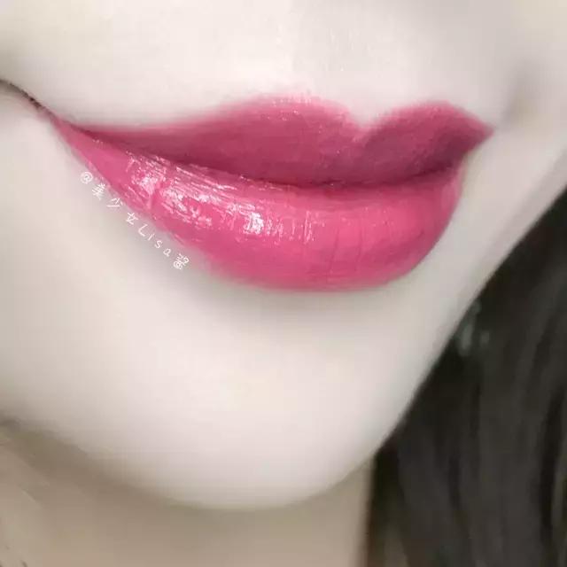 我的平价好物口红试色,黄黑皮素颜口红平价不掉色学生党