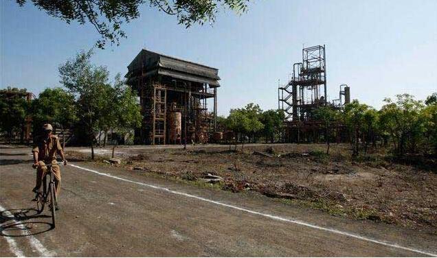 世界八大公害事故大气污染,世界六大污染事故