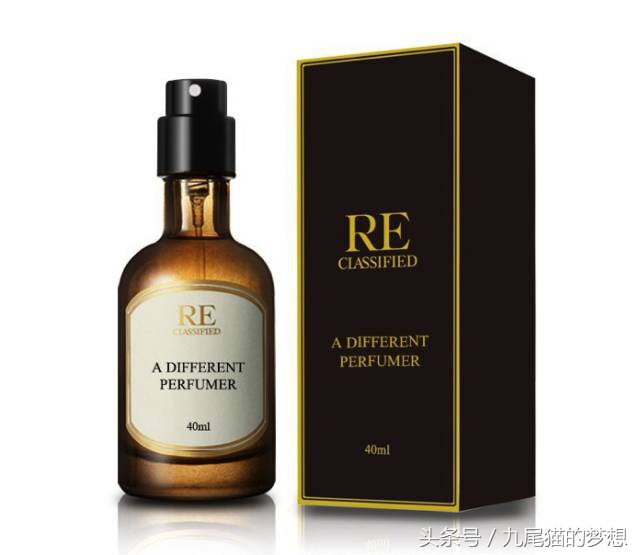 渣男味、发廊味、女老师洗澡后的味道,直男在香水面前简直疯了