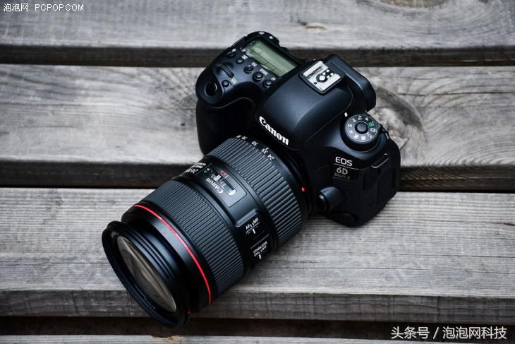 佳能6dmark2的标准参数,入门全画幅佳能6d