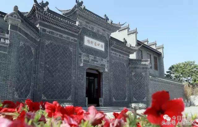 来扬州必买饰品,来扬州别错过的打卡地