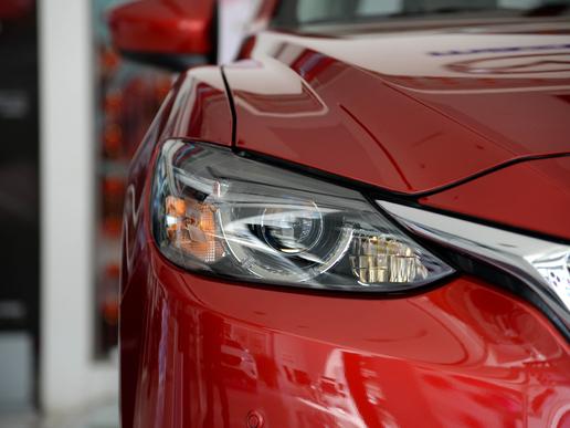 2020款马自达阿特兹质雅款,全新一代马自达阿特兹图片及价格