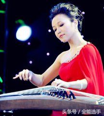 古筝调音初学者必看,初学者古筝怎么调音