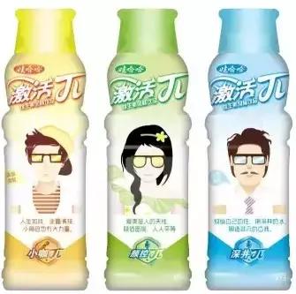 饮料偏爱pai，抢着叫“同学”，贵圈跟风到让人眼盲！