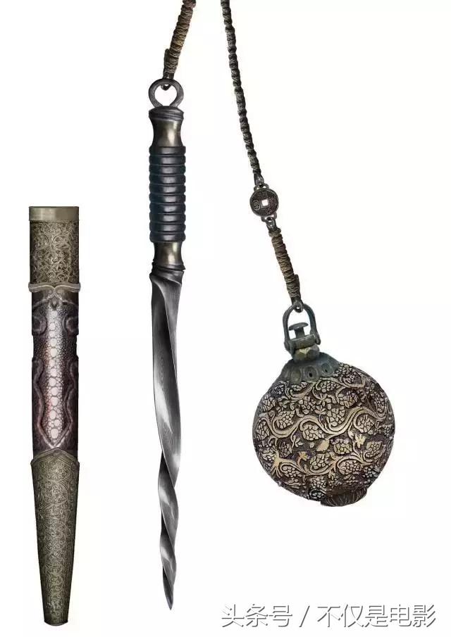 绣春刀二杨幂被改造是哪一集,绣春刀2杨幂杭州