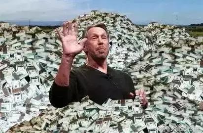 以干倒盖茨为乐,号召大学生退学……这个“混蛋”32岁前穷得被老婆甩,如今说要捐掉2000多亿身家!