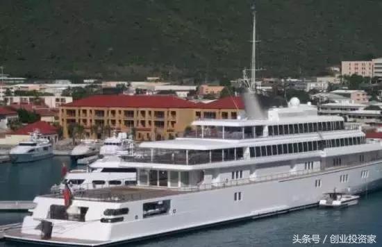 以干倒盖茨为乐,号召大学生退学……这个“混蛋”32岁前穷得被老婆甩,如今说要捐掉2000多亿身家!