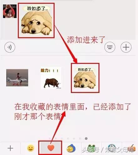 《老年大学》微信加好友-单聊-截屏-表情管理,老年人就需要这样的详细讲解还可以反复看!