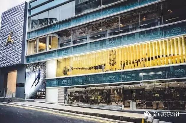 jordan回归未来,jordan到底有多厉害