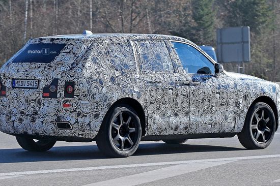 本周新车一览,一周海外新车汇总