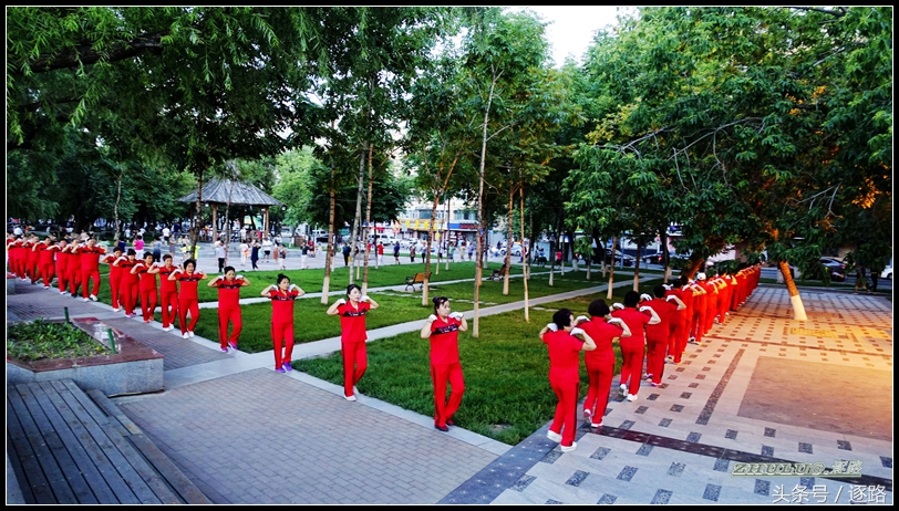 僵尸舞健身操,僵尸舞健身操分解动作