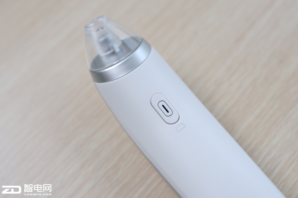 神器握在手草莓鼻远走木薯吸黑头仪评测