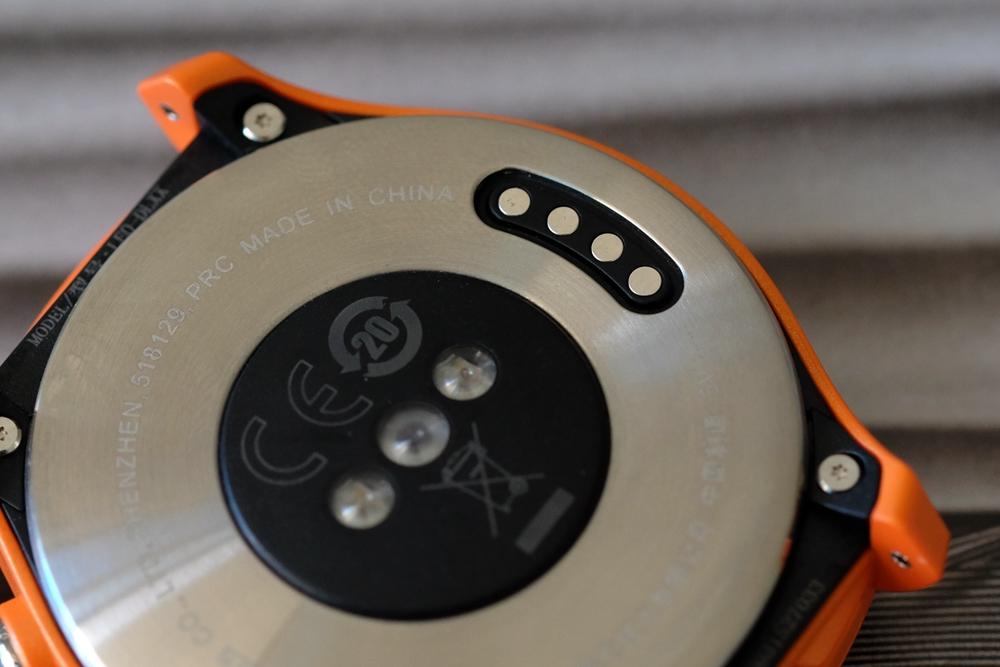 huaweiwatch22018版产品介绍,huaweiwatch22018