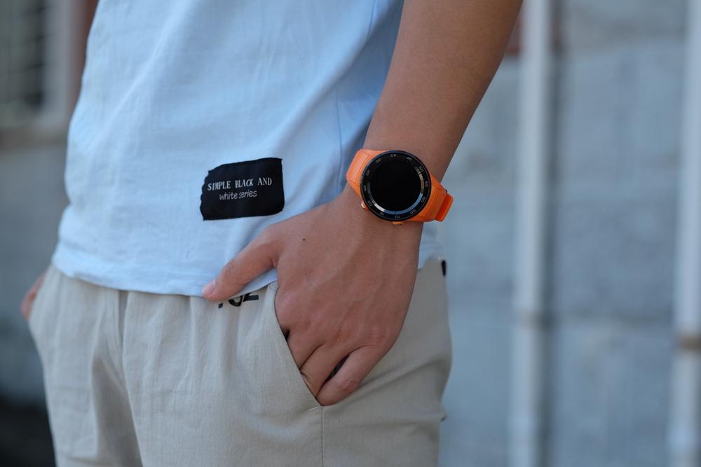 华为watchgt2e测评,huaweiwatch24g版测评