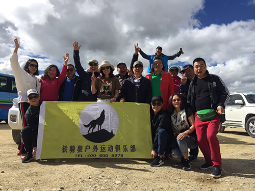 成都到色达包车攻略路线推荐,成都包车到色达多少钱一天