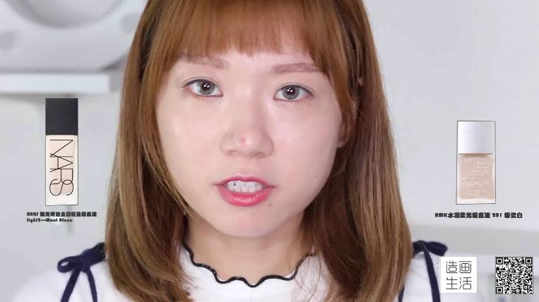 十大公认好用的粉底液评测,8种粉底液测评