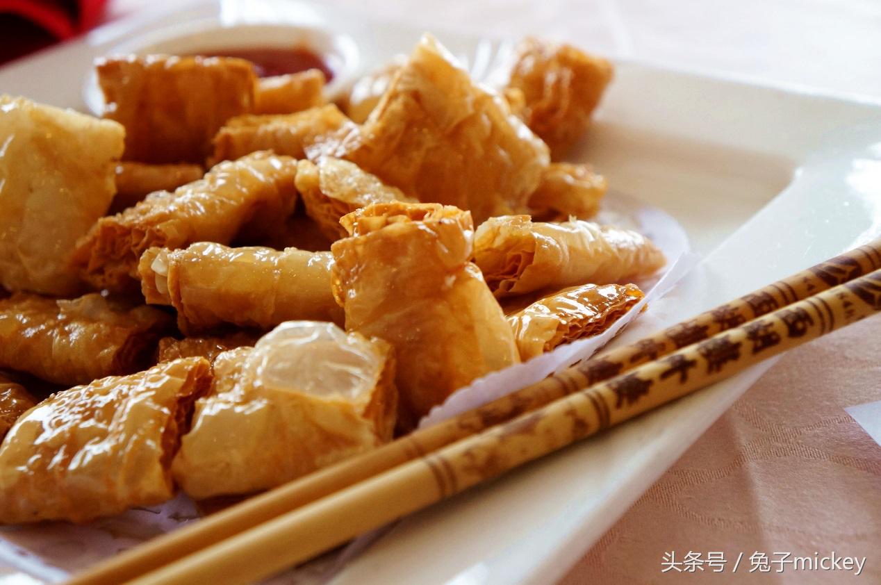 最值得去的美食城市,最新发布美食攻略100个必去的地方