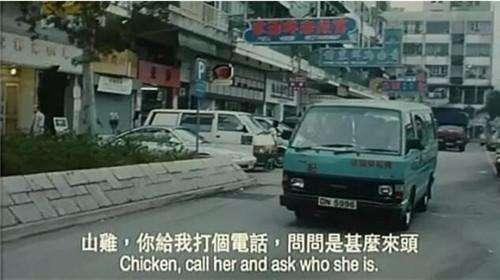 各国黑道大佬都喜欢开什么车,最适合黑社会老大开的车