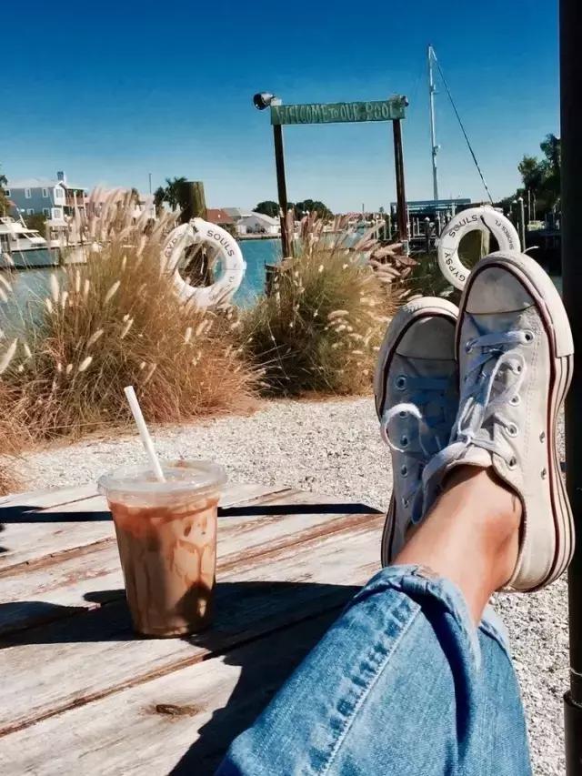 这五款帆布鞋穿上去低调又休闲,这些帆布鞋更适合学生党