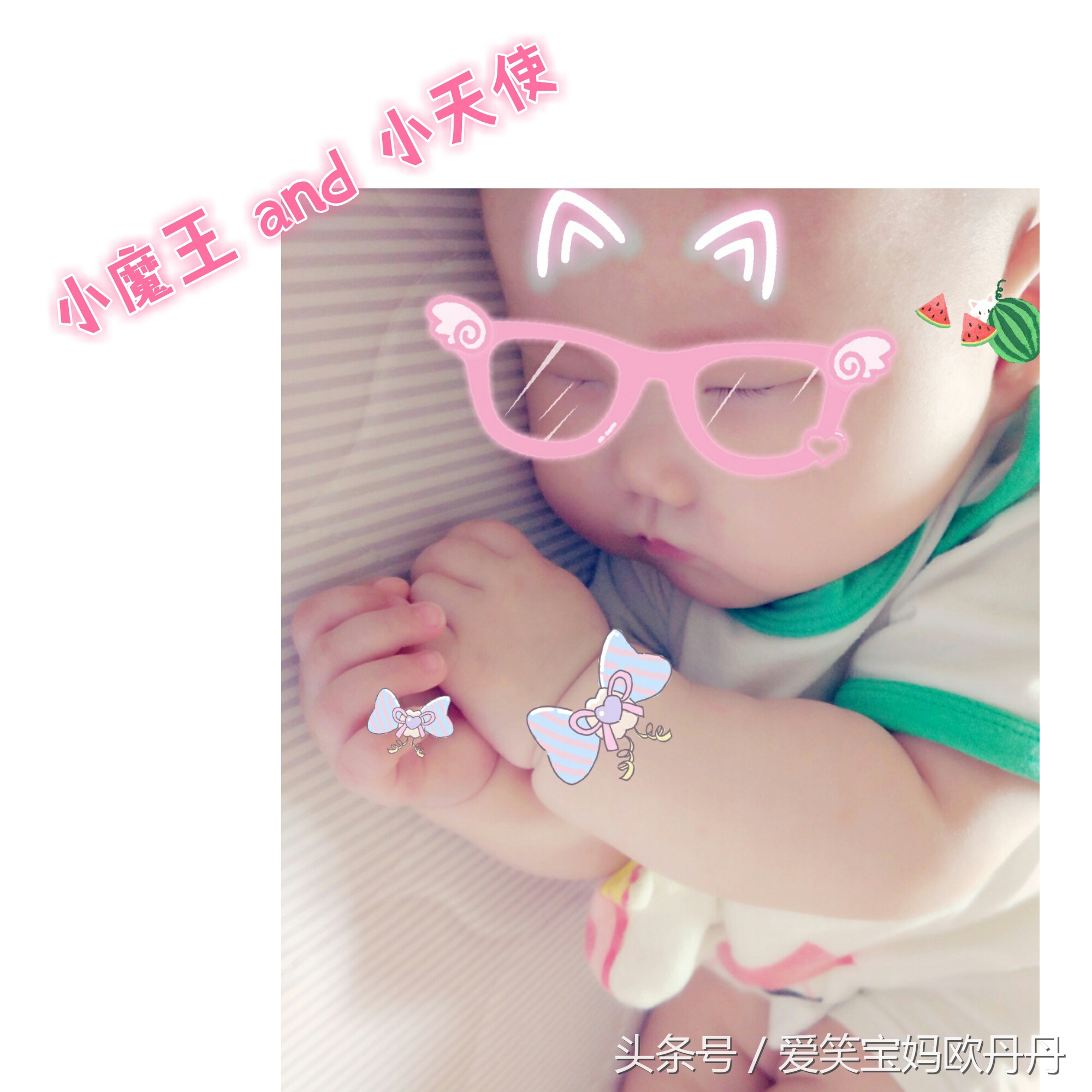 几个月宝宝摔下床吓到会发烧吗,几个月的宝宝掉下床