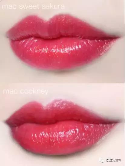 唇色深素颜口红不沾杯推荐,唇色偏深不沾杯口红