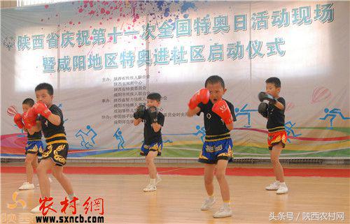 市残联举办2023年特奥趣味运动会,残疾人第七届特奥会在津开幕式