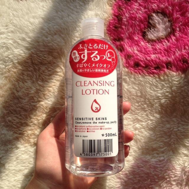 超好用的卸妆产品,9款平民人气卸妆品