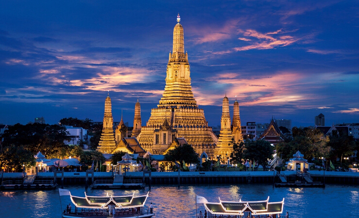 泰国旅游适合买什么护肤品,泰国旅游美妆产品推荐