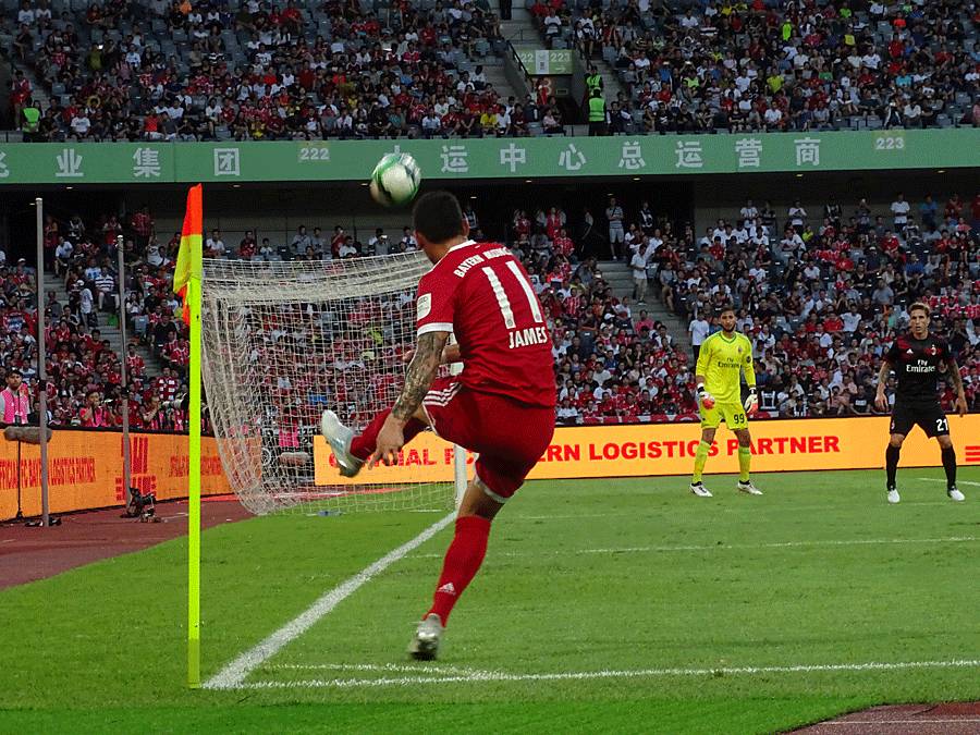 拜仁ac米兰欧冠交手记录,拜仁慕尼黑欧冠经典对决