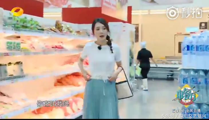 靳梦佳沈梦辰餐厅,中餐厅靳梦佳评价