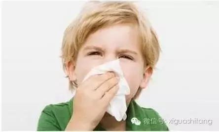 宝宝半夜流鼻血是白血病的前兆吗,宝宝经常流鼻血是白血病的前兆吗