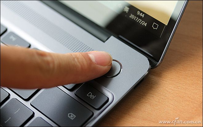 华为matebookx使用一年后测评,18款华为matebookx测评