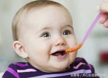 宝宝缺钙吃点它，比吃钙片效果好多了