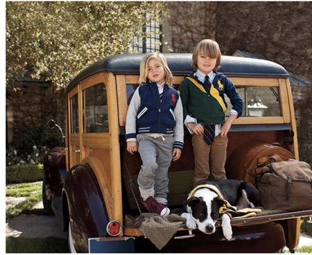 辣妈牌子的童装,辣妈圈超流行的童装