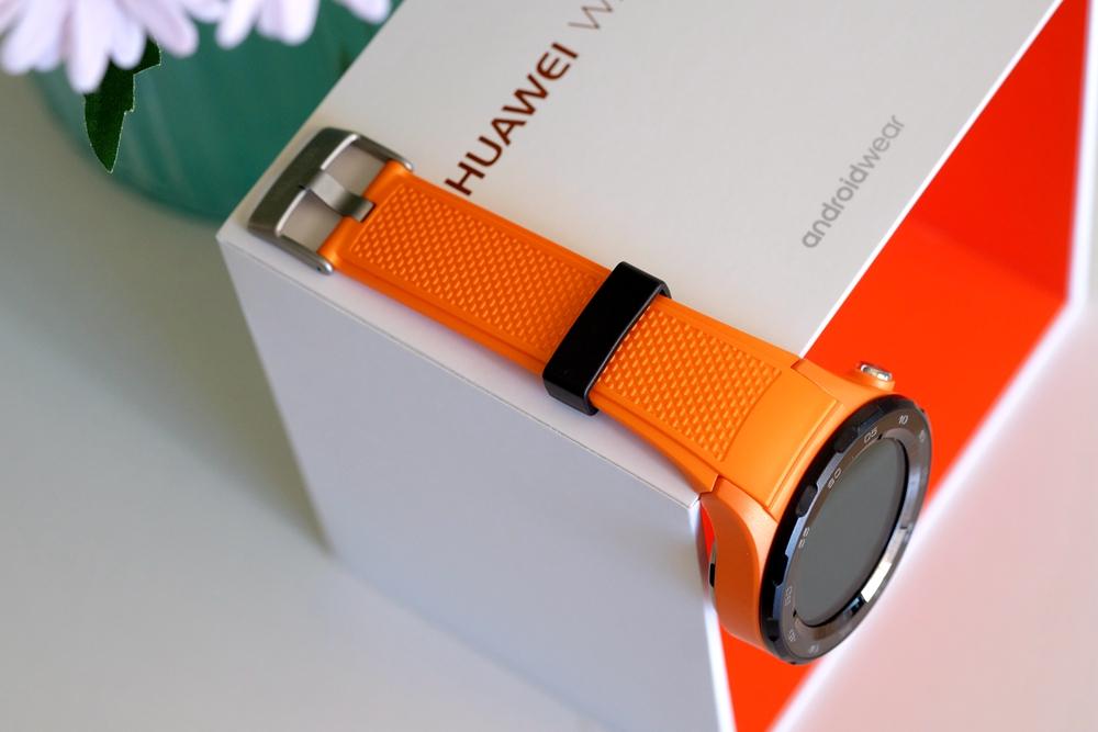 华为watchgt2e测评,huaweiwatch24g版测评