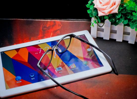 手机眼镜防辐射防蓝光,如何看眼镜是否防蓝光